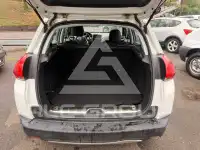 2014 Peugeot 2008