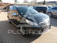 2014 Peugeot 2008