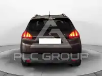 2014 Peugeot 2008