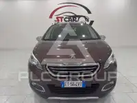 2014 Peugeot 2008