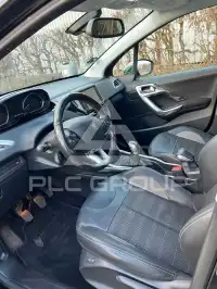 2014 Peugeot 2008