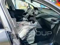 2014 Peugeot 2008