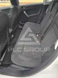 2014 Peugeot 2008