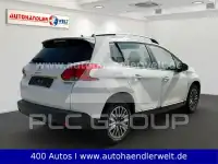 2014 Peugeot 2008