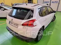 2014 Peugeot 2008