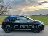 2014 Peugeot 2008
