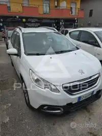 2014 Peugeot 2008