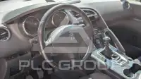2014 Peugeot 3008