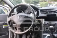 2014 Peugeot 3008