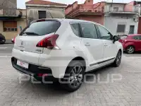 2014 Peugeot 3008