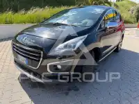 2014 Peugeot 3008