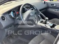 2014 Peugeot 3008