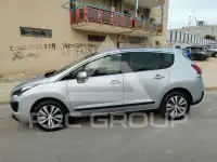 2014 Peugeot 3008