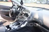 2014 Peugeot 3008