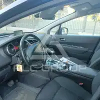 2014 Peugeot 3008