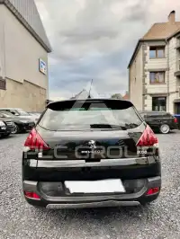 2014 Peugeot 3008
