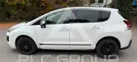 2014 Peugeot 3008