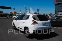 2014 Peugeot 3008