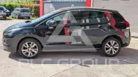 2014 Peugeot 3008