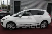 2014 Peugeot 3008