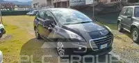 2014 Peugeot 3008