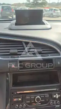 2014 Peugeot 3008