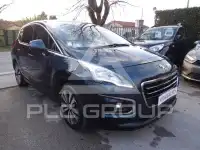 2014 Peugeot 3008