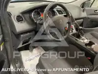 2014 Peugeot 3008