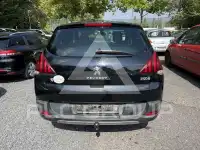 2014 Peugeot 3008