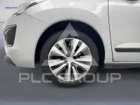 2014 Peugeot 3008