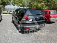 2014 Peugeot 3008