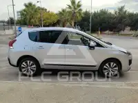2014 Peugeot 3008