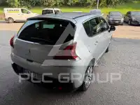 2014 Peugeot 3008