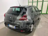 2014 Peugeot 3008