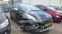 2014 Peugeot 3008
