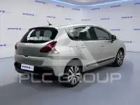 2014 Peugeot 3008