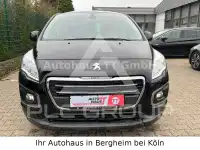 2014 Peugeot 3008
