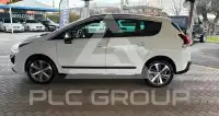 2014 Peugeot 3008
