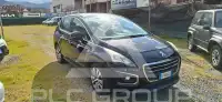 2014 Peugeot 3008