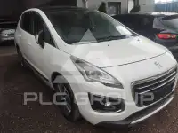 2014 Peugeot 3008