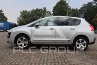 2014 Peugeot 3008