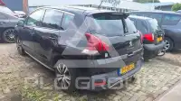 2014 Peugeot 3008