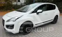2014 Peugeot 3008