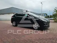 2014 Peugeot 3008