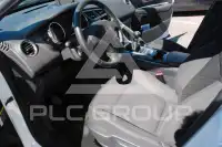 2014 Peugeot 3008