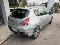 2014 Peugeot 3008