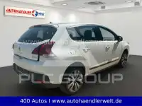 2014 Peugeot 3008