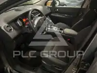 2014 Peugeot 3008