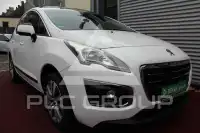 2014 Peugeot 3008