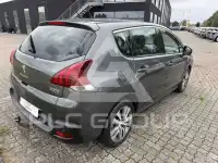2014 Peugeot 3008